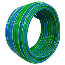 Manguera reforzada 1/2 15 m.